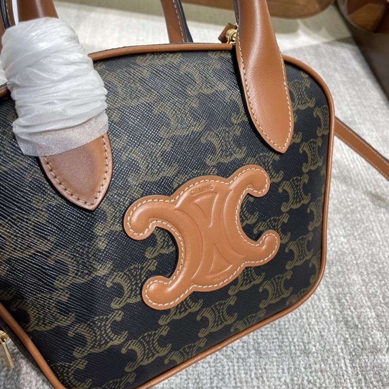 Celine Top Handle Bags